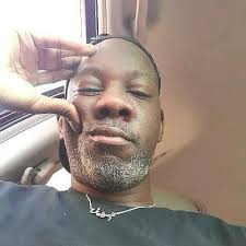 Tyheim Malik's Street Poetry