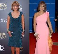 Gayle King, 68, Shares Details About Her Diet And Workout ...
