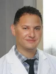 Dr. Chotikorn Khunnawat, MD, Internal Medicine