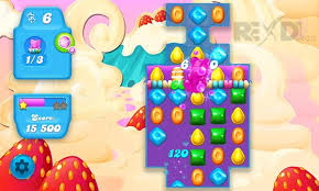 Download candy crush soda saga mod apk with the expectation of complimentary. Candy Crush Soda Saga Mod Apk 1 206 9 Unlock All Android