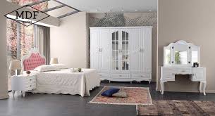 Imran Yatak Odasi Yatak Odasi Ev Icin Mobilya