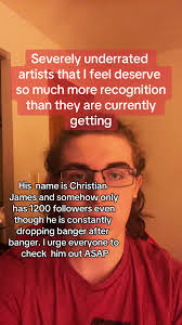 James Carlstrom's Instagram, Twitter & Facebook