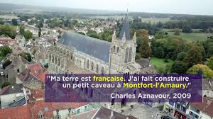 La tradition lui accorde aussi la fin ultime de la vie, encore après saturne, la vieillesse; Charles Aznavour Enterre A Montfort L Amaury Les Images Du Cimetiere