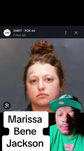 Marissa Kirby Jackson