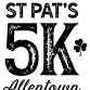 West End St. Patrick’s 5K - 2025
