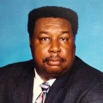 Holmes Calvin Prince Obituary