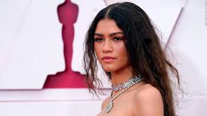 Listen to zendaya on spotify. Space Jam Zendaya Is Surprised By Controversy Over New Look As Lola Bunny Cnn