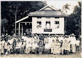 The british wanted only timber, so the forests that produced timber were made to be classified to be reserved forests where people aren't given permission to move freely and practice. Sejarah Permulaan Sistem Pendidikan Sekolah Pondok Di Tanah Melayu Iluminasi