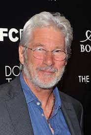 Pin By Anastasia Parassiri On Richard Gere Richard Gere Best Hairstyles For Older Men Movie Stars