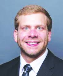 PMC welcomes Dr.DrewBryson