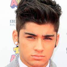 Zayn Malik Haircut Men S Hairstyles Today Zayn Malik Hairstyle Hairstyles Zayn Cool Hairstyles