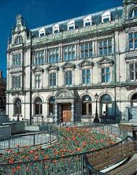 Preston Post Office The Post Office In Market Square Preston Lancashire Preston Lancashire Preston Lancashire