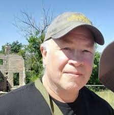 Meet Jason Henderson