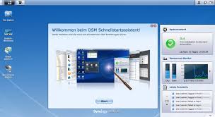 Der kleine heimserver steht zu hause oder im büro, wird im heimnetz administriert und lässt sich auf wunsch so. Nas Systeme Empfehlungen Der Redaktion Im Juli 2021