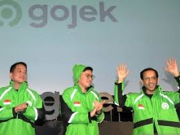 Andre soelistyo yang sebelumnya menjabat sebagai co ceo gojek pun dipercayai menjadi ceo goto. Andre Soelistyo Cs Akan Bawa Gojek Lebih Maju Lagi