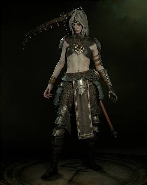 I made a Diablo IV Necromancer Cosplay in only 2 weeks! -