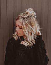 Instagram Medium Length Hair Styles Hair Styles Hair Lengths