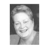 SANDRA GUSTAFSON Obituary