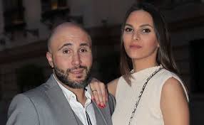 We did not find results for: El Detalle Mas Dulce De Kiko Rivera Con Su Mujer Irene Rosales