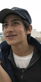 Ethan Song was a teen who 'had that loving, empathetic heart'