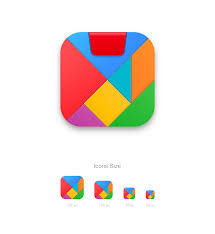 Favicon.ico & app icon generator. Showcase And Discover Creative Work On The World S Leading Online Platform For Creative Industrie Brand Identity Design Icon Design Inspiration App Icon Design