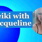 Reiki with Jacqueline event in Huron, OH