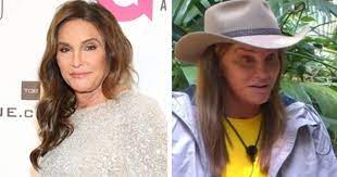 Caitlyn jenner poses with her daughter, kendall jenner. Caitlyn Jenner S No Makeup Photo Confirms What We All Knew About Her