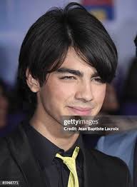 934 The Jonas Brothers In Concert Hollywood Ca Stock Photos, High-Res  Pictures, and Images