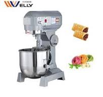 Precio mayorista barato máquina mezcladora de masa comercial para hacer  pasteles