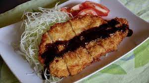 Chicken Katsu Recipe Recipe Katsu Recipes Chicken Katsu Recipes Recipes