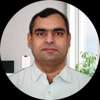 Anil Kumawat Email & Phone Number