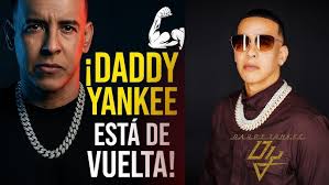 Daddy Yankee le envía un mensaje al Ozuna y reacciona al "microfonazo" que  le dio al guardia