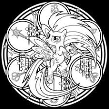 If you download and print the may little pony coloring pages, the child during the painting will be able to dive deeper into the vicissitudes of the plot and thereby understand. 22 Coloring Mlp Ideas My Little Pony Coloring Coloring Books Coloring Pages