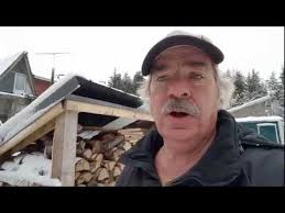 Dealing With Extreme Weather Everywherer Even Here On Haida Gwaii!!!