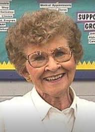 Iris Eleanor Coleman