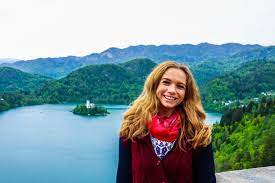 19 feb 1944 slovenia (slovenija)(also in official use: Spotlight On Slovenia Beautiful And Boutique Ej In The Field