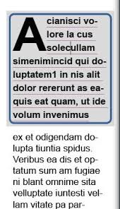 Privacy terms of use do not sell my personal information. Indesign Cc 2018 Paragraph Borders Creative Studio