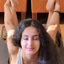 DR Padmashree Yoga,Meditation,Pranayama online tutor ₹ 4700