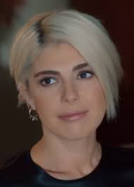 Gozde Kansu Kimdir Unlu Isimler