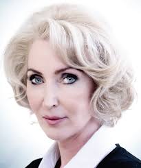 Twelve Questions: Julia Hartley Moore