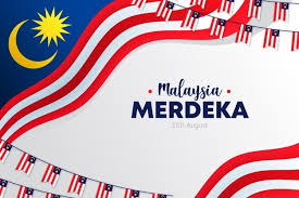 Tema hari kebangsaan 2019 dan logo kemerdekaan malaysia. Merdeka Images Free Vectors Stock Photos Psd