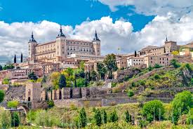 Lying upon the galician coast, this port city is often overlooked by visitors even though it has a lot to offer. 11 Beautiful Cities In Spain You Should Definitely Check Out