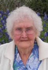 Ida Marie Bailey Obituary September 11, 2010