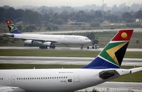 South African Airways Exits Administration After 17 Months Reuters