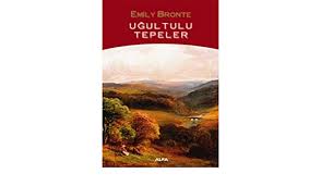 By emily bronte (author) 4.7 out of 5 stars. Ugultulu Tepeler Amazon Co Uk Emily Bronte 9789752974180 Books