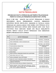 Waktu operasi ar rahnu yapeim utc kuantan. Waktu Operasi Utc Kuantan Waktu Operasi Utc Alor Setar Kereta Sewa Alor Setar Kedah Kerajaan Bersetuju Melanjutkan Dan Menyeragam Waktu Operasi Di Pusat Transformasi Bandar Utc Berkuat Kuasa 1 Julai Ini Anindadwiki
