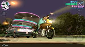 Image result for vice city game