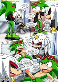 8-muses-The-Doctor-Will-See-You-Now comic image 02