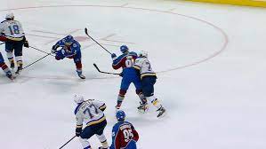 In the case of postseason suspensions, few resumes can match that of nazem kadri's. 2mxkztzeaaysem