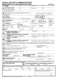 Visit how it works for further information. 2011 Form Ssa Ss 5 Fs Fill Online Printable Fillable Blank Pdffiller
